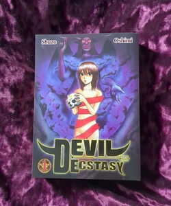 Devil Ecstasy 1