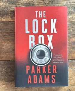 The Lock Box