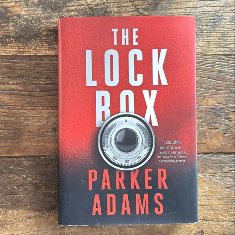 The Lock Box