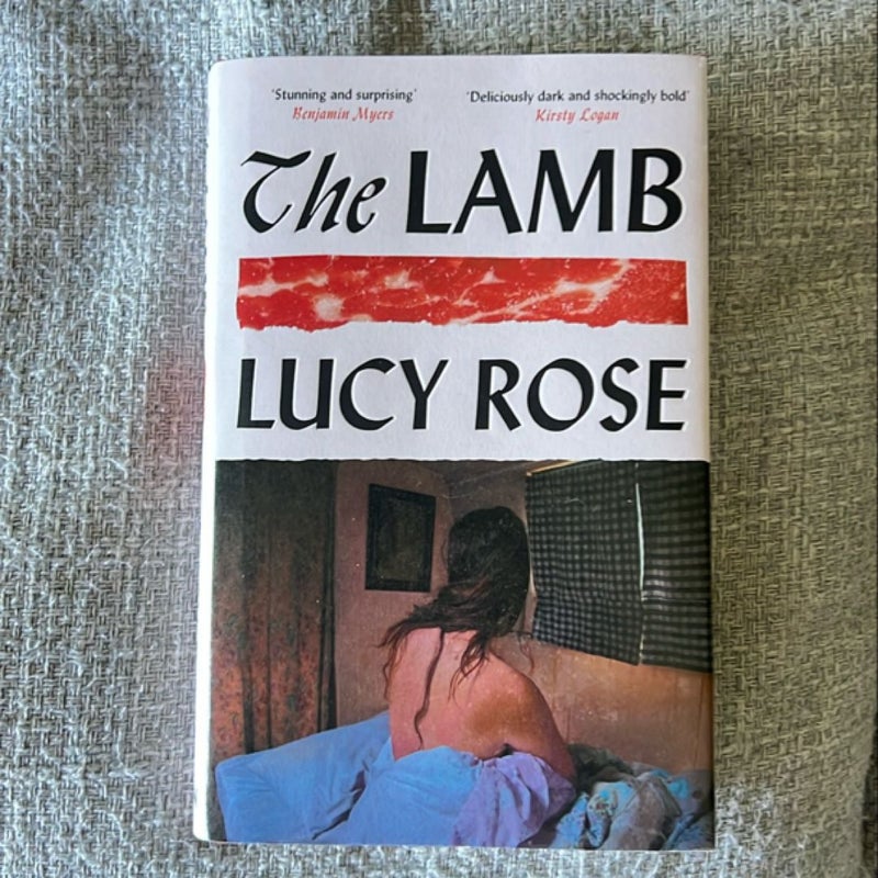 The Lamb