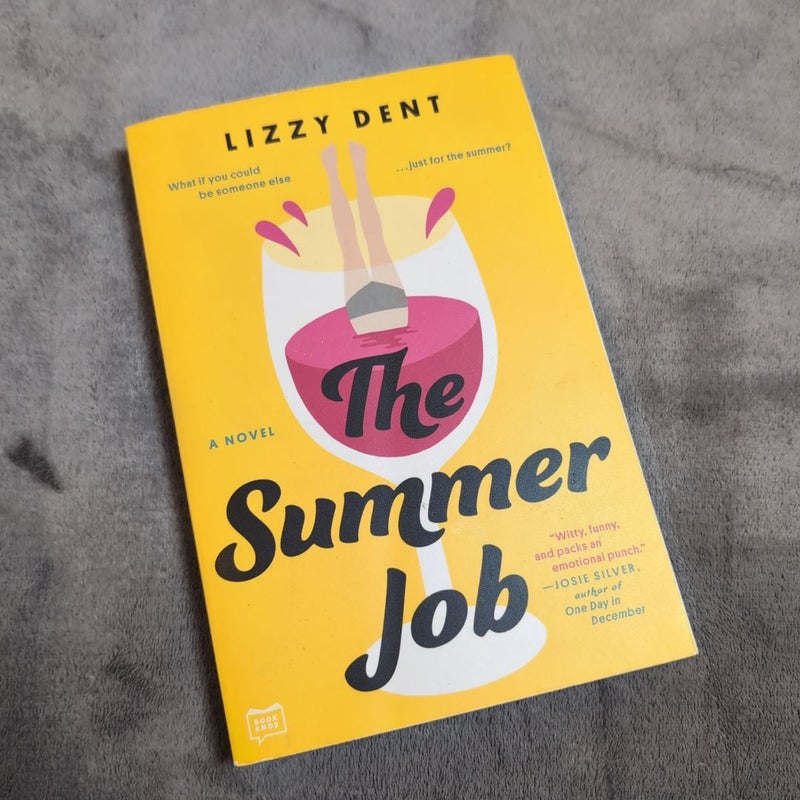 The Summer Job