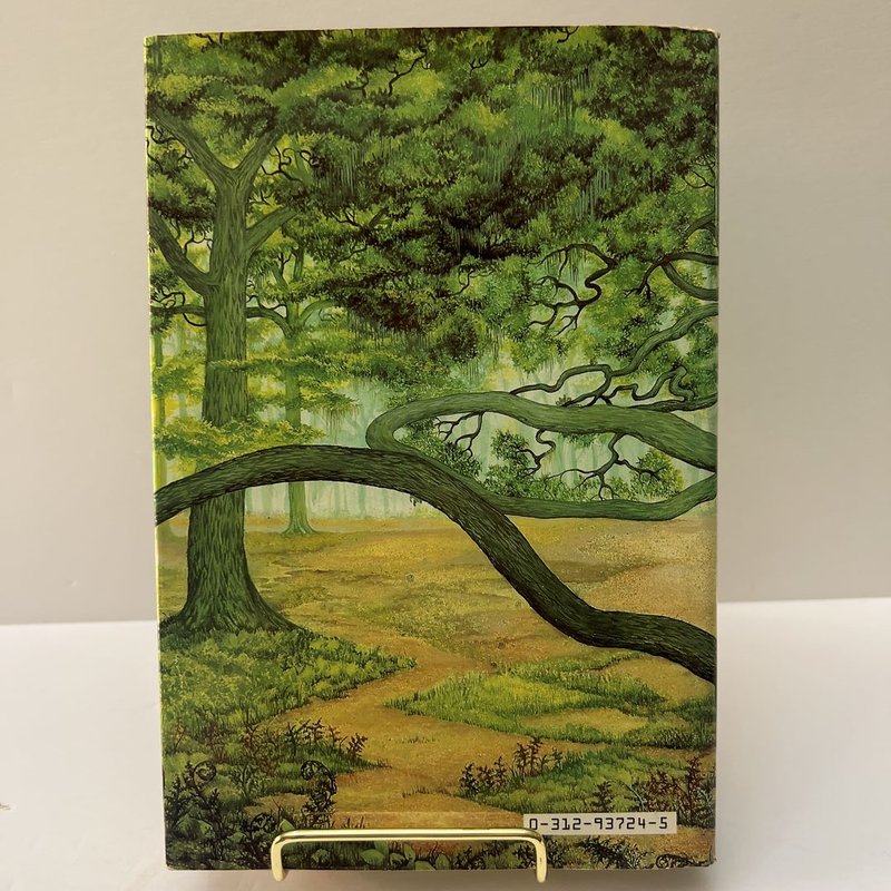 Shade of the Tree by Piers Anthony, Hardcover | Pangobooks