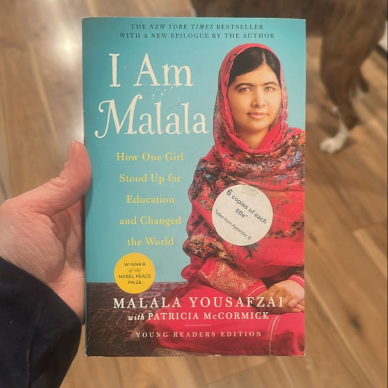 I Am Malala