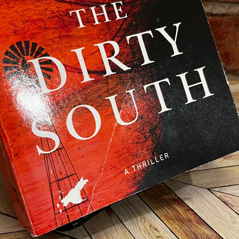 The Dirty South