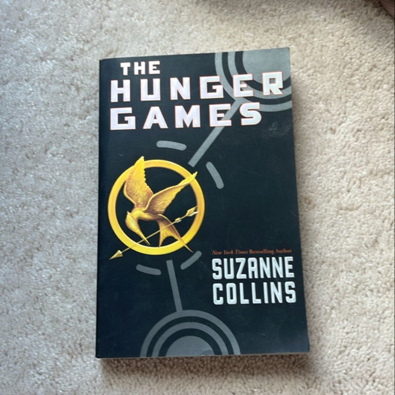 The Hunger Games