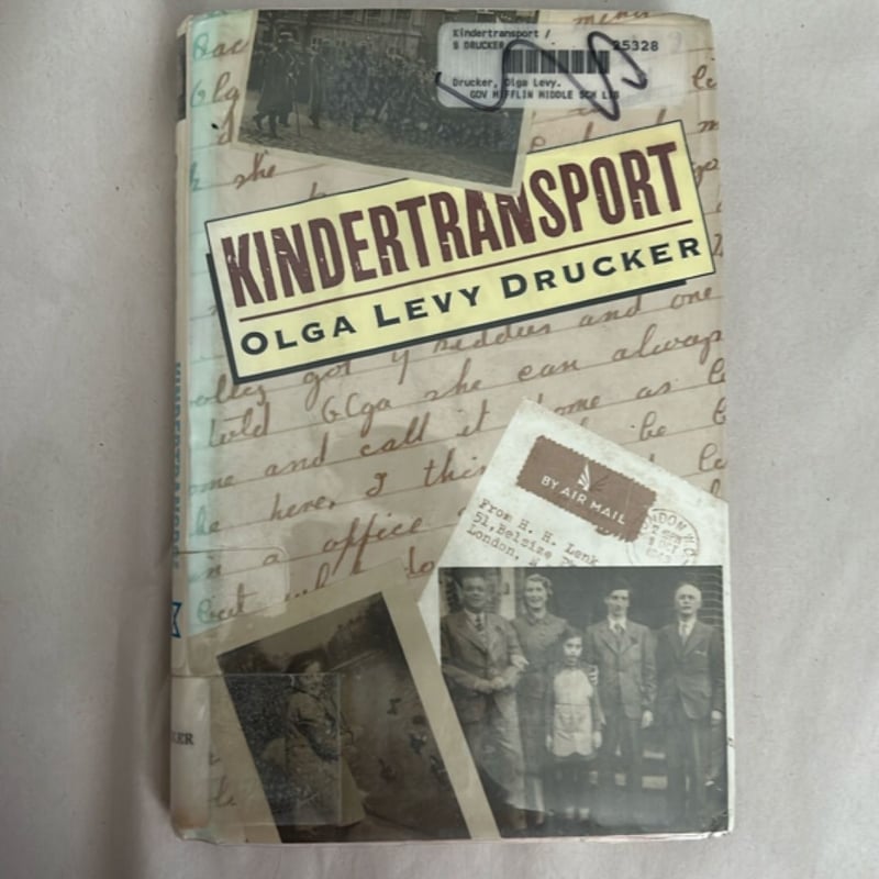 Kindertransport