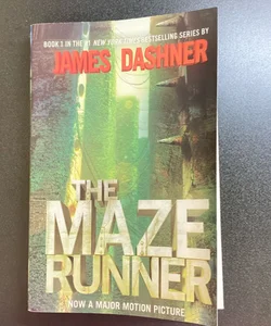 The Maze Runner (Maze Runner, Book One)