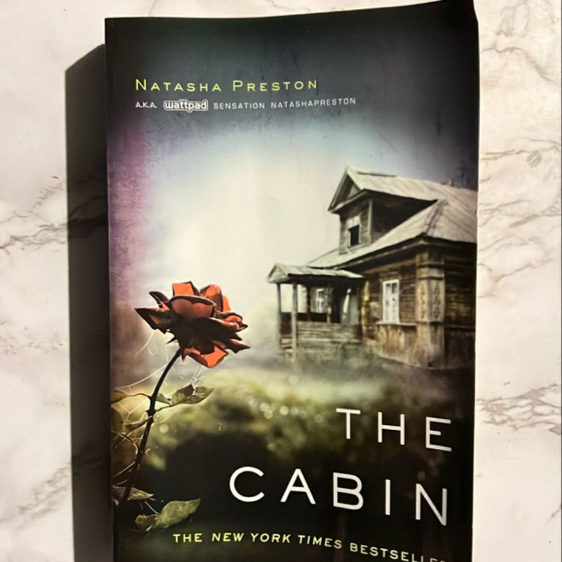 The Cabin 