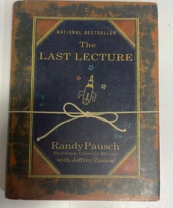 The Last Lecture