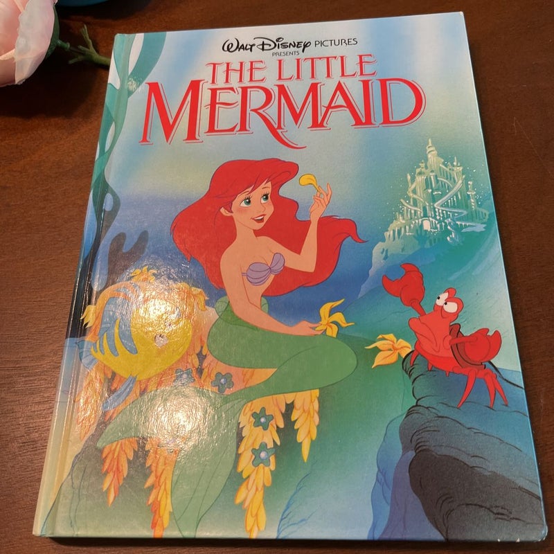 Little Mermaid