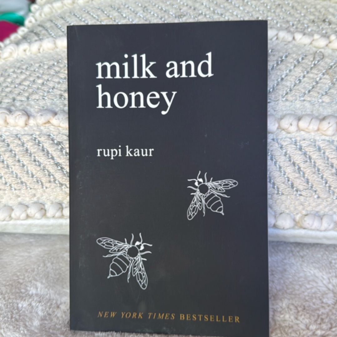 Milk and Honey