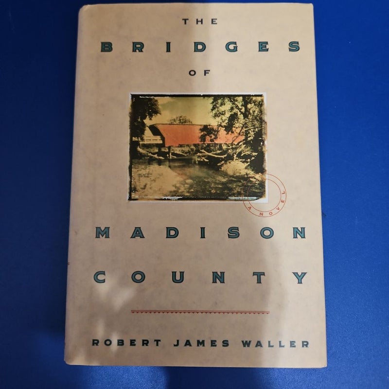 The Bridges of Madison County