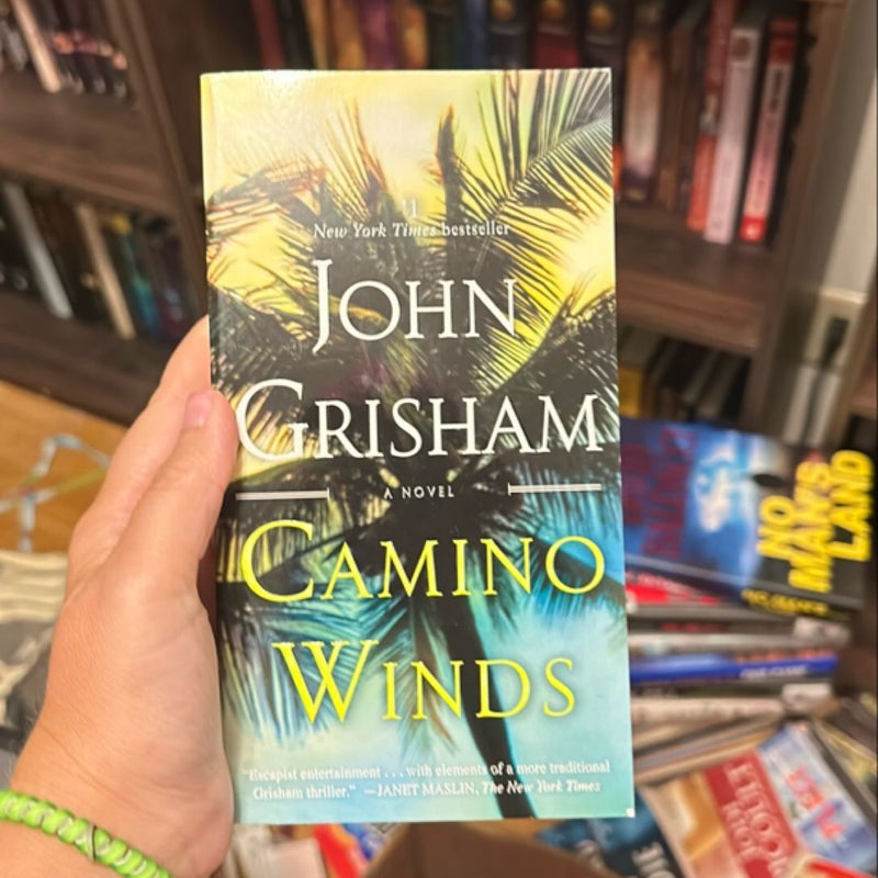 Camino Winds