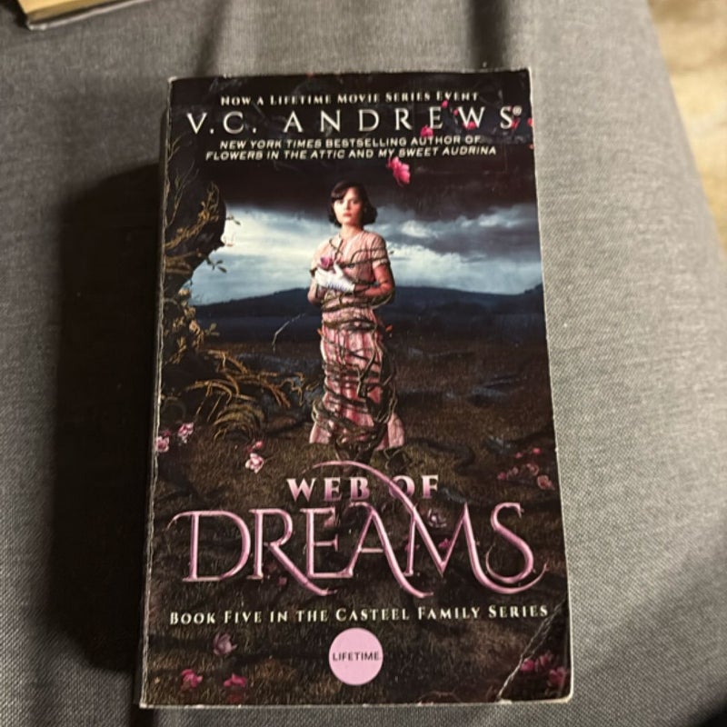 Web of Dreams
