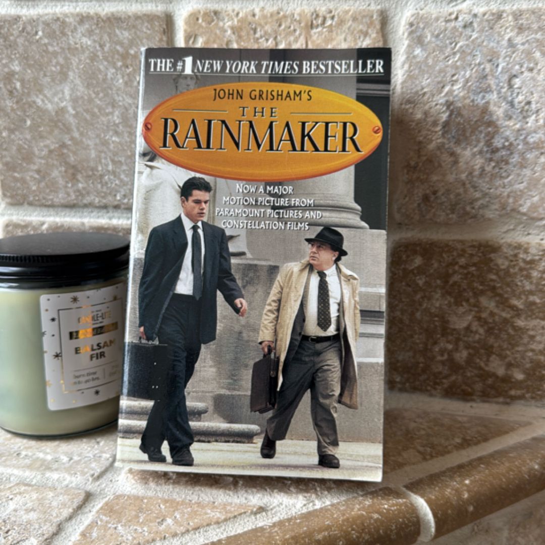 The Rainmaker