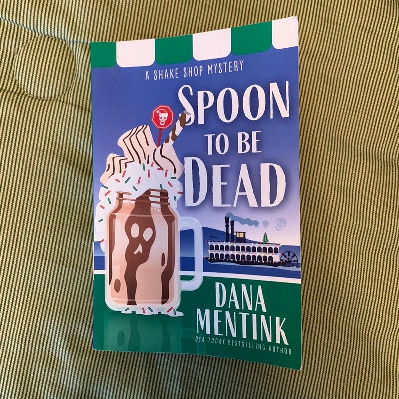 Spoon to Be Dead