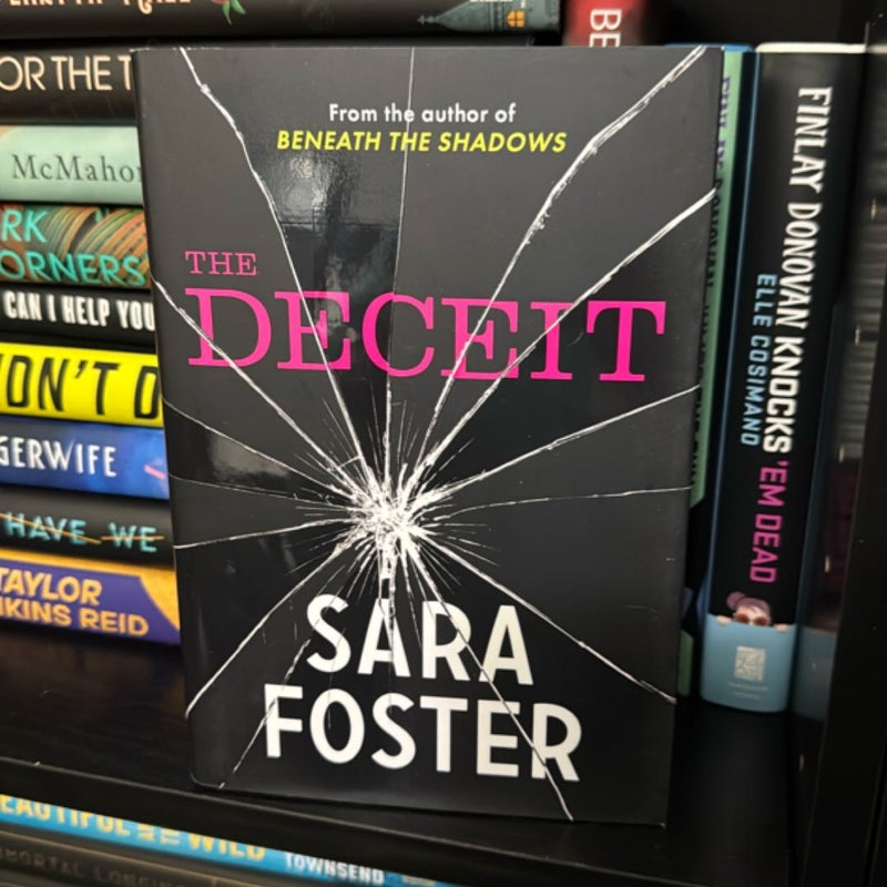 The Deceit