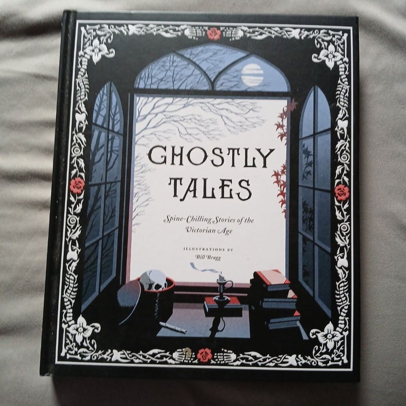 Ghostly Tales