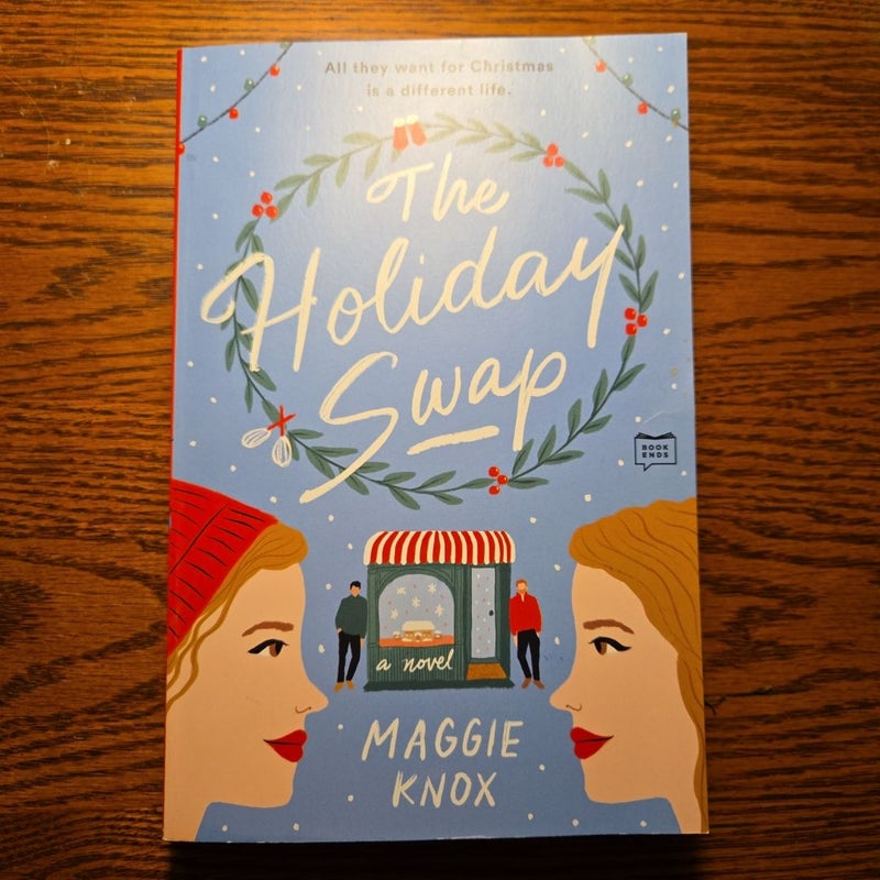 The Holiday Swap