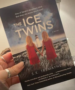 The Ice Twins