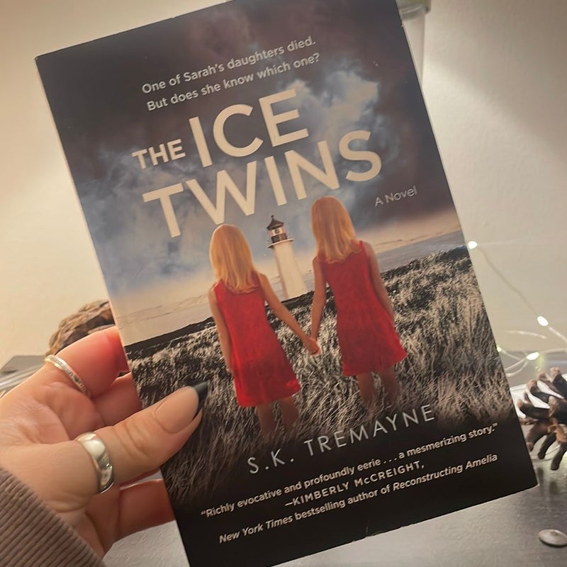 The Ice Twins