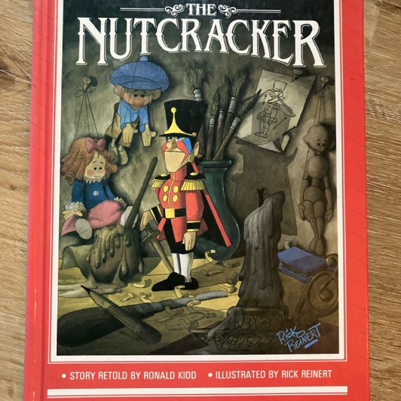 The Nutcracker 