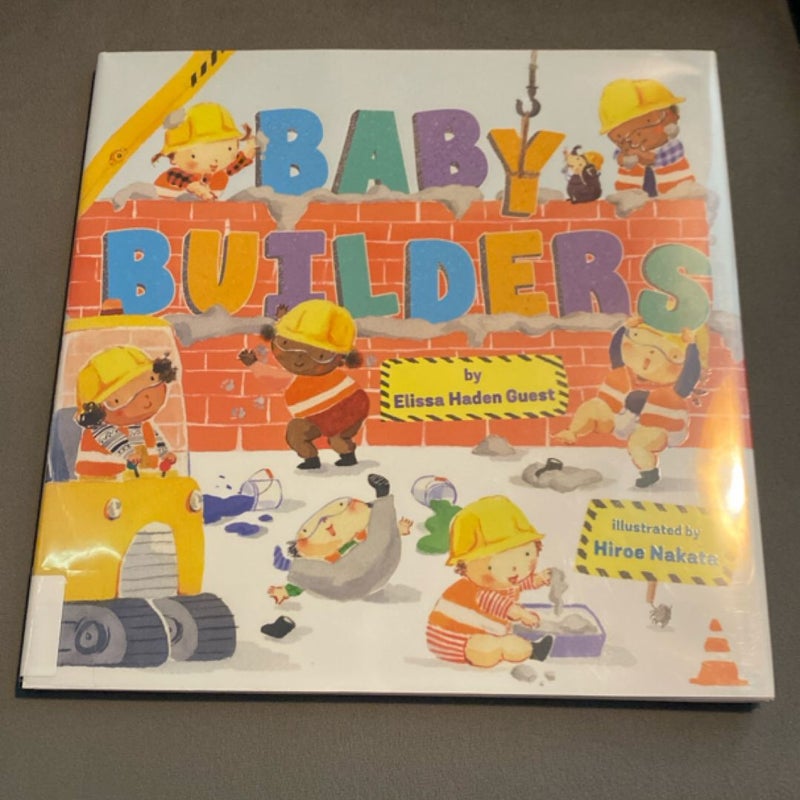 Baby Builders