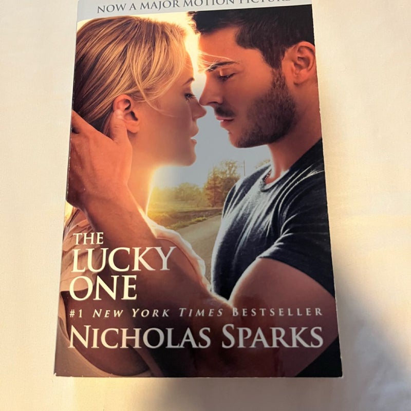 The Lucky One