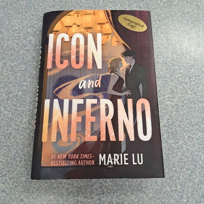 Icon and Inferno