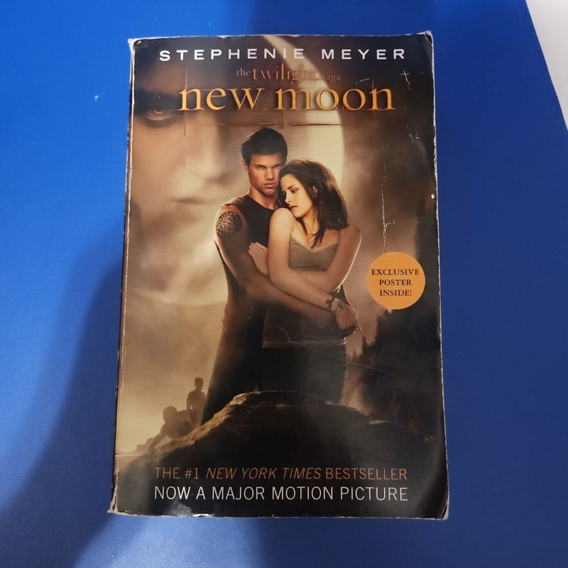 New Moon