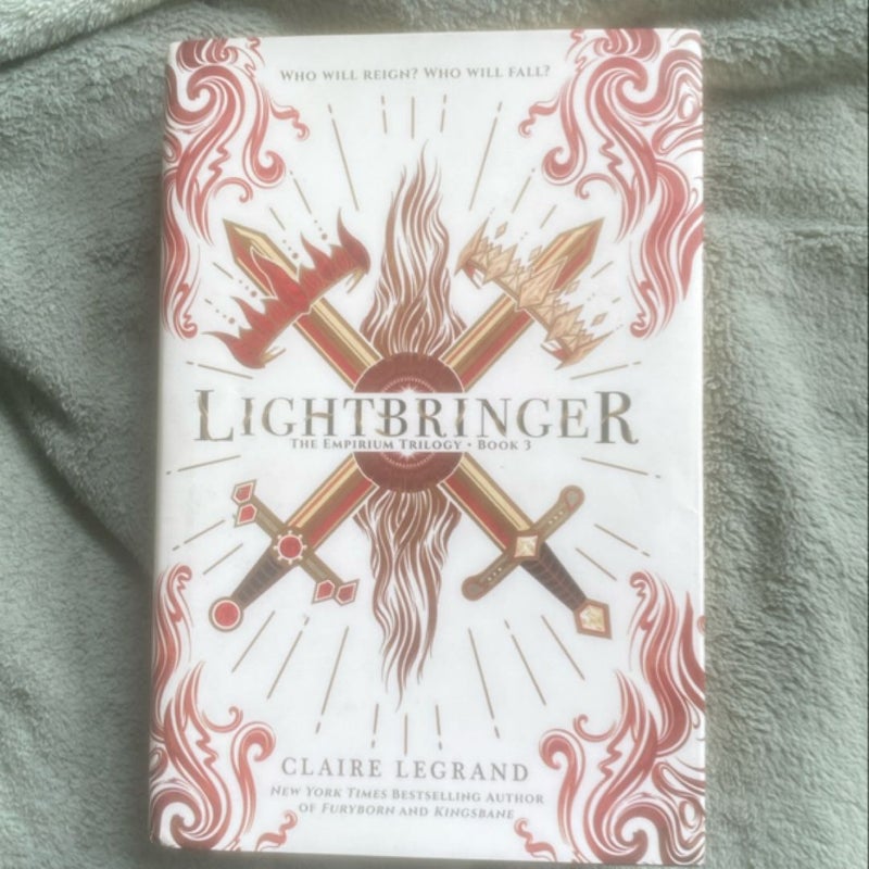 Lightbringer