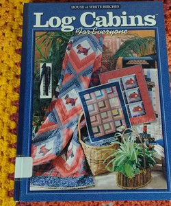 Log Cabins 
