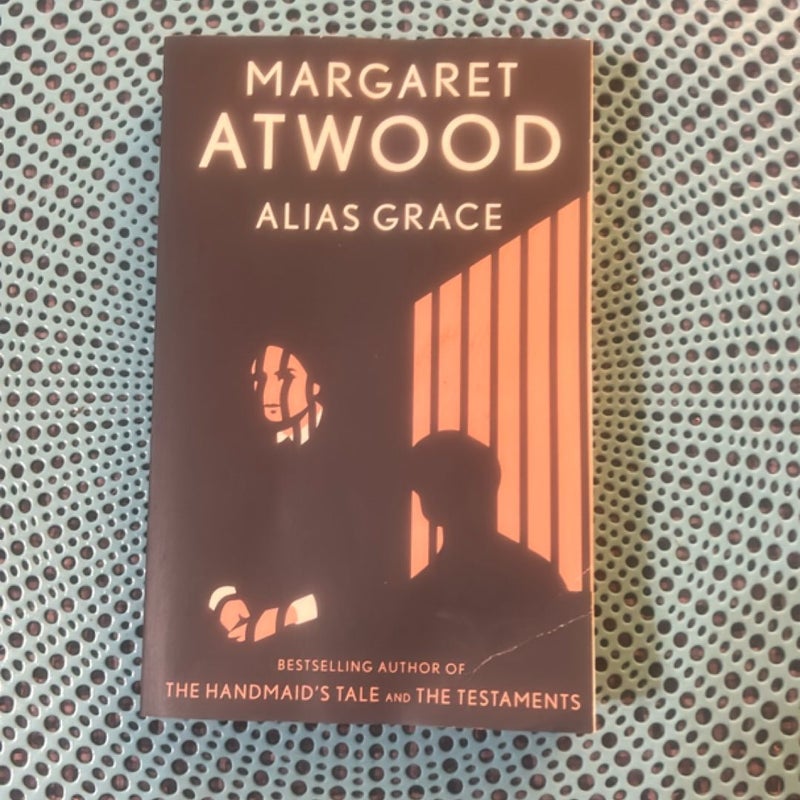 Alias Grace