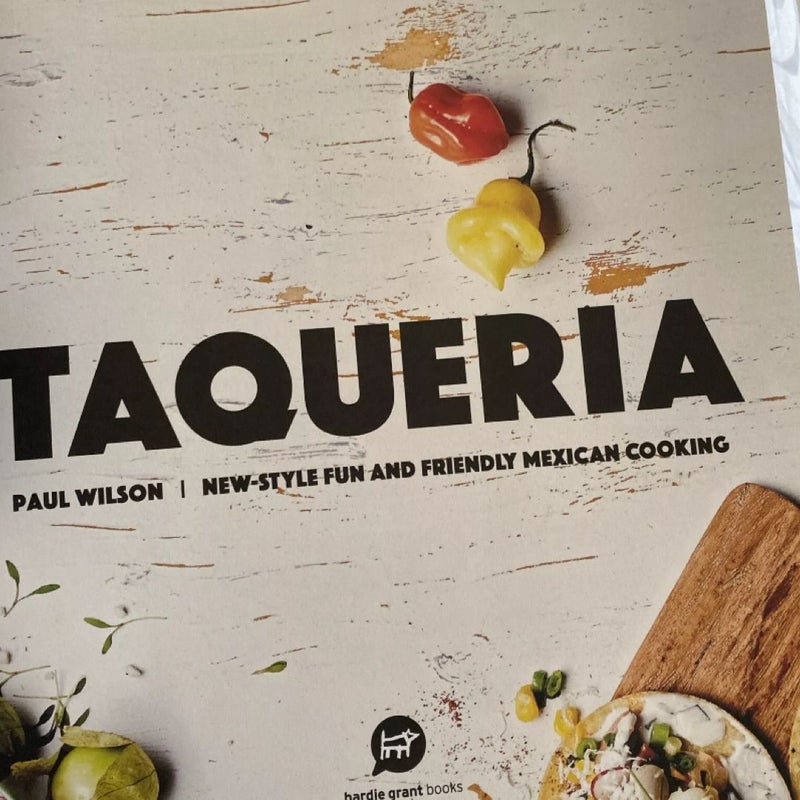 Taqueria