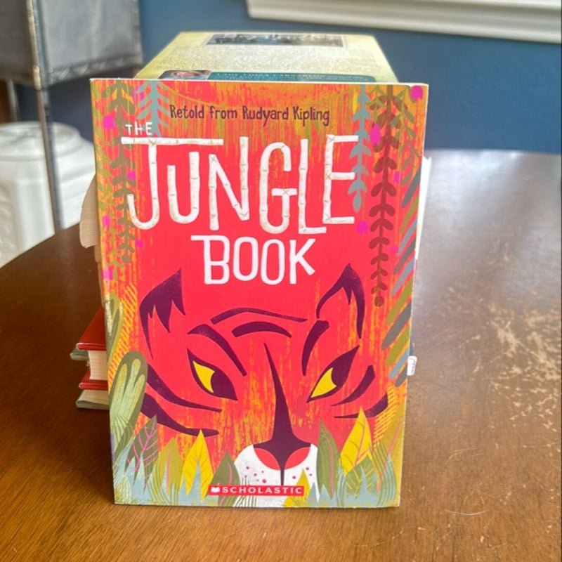 Jungle Book