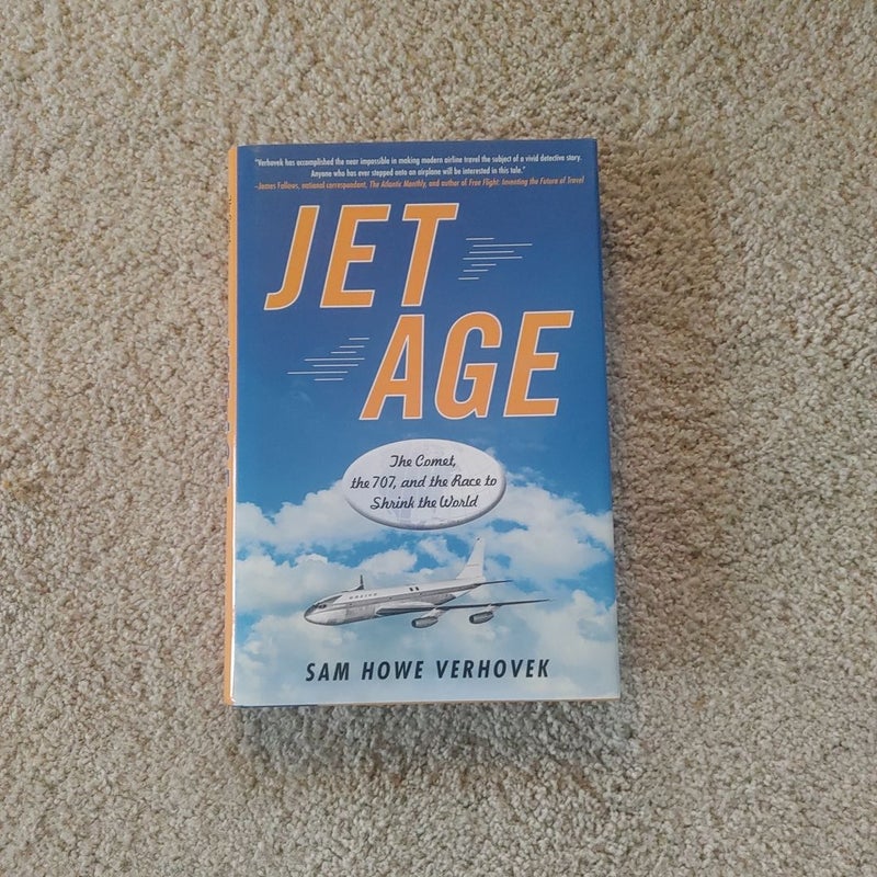 Jet Age