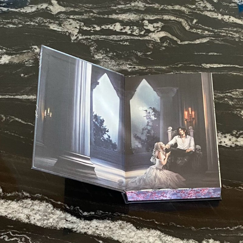 The Pale Court Duet Moonlight Book Box