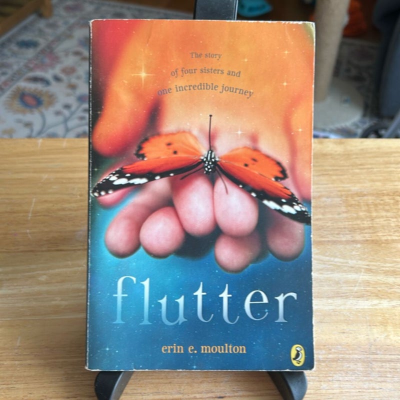 Flutter