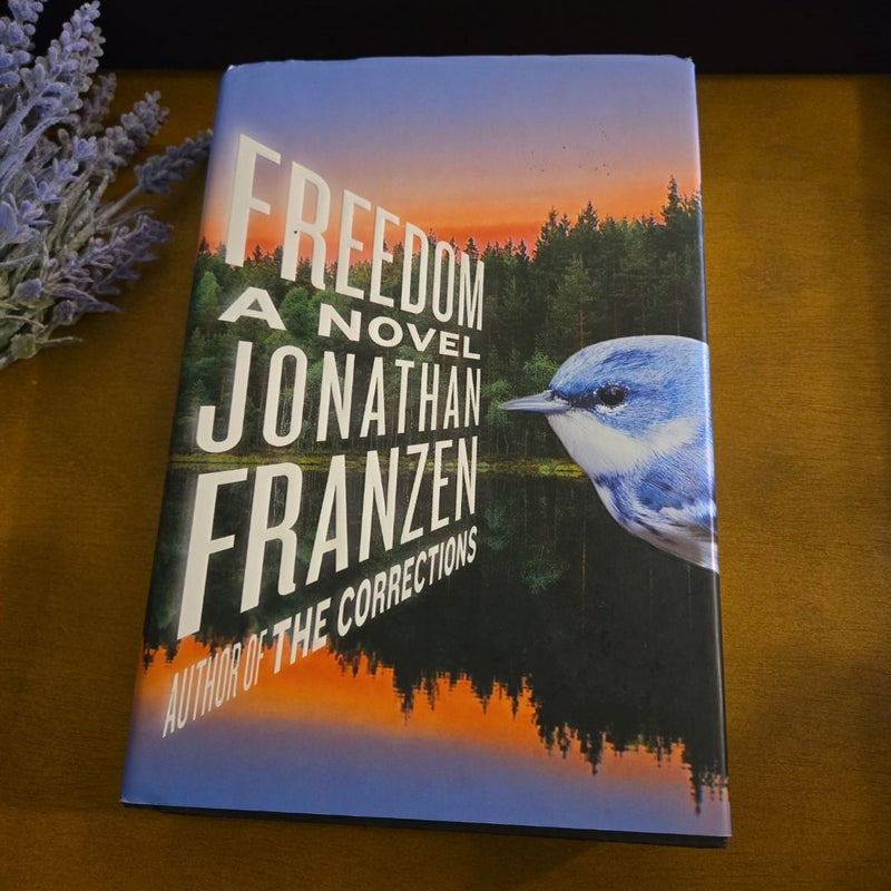 Freedom