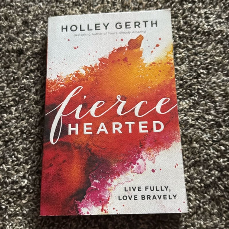 Fiercehearted