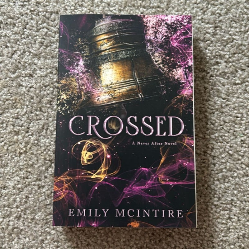 Crossed