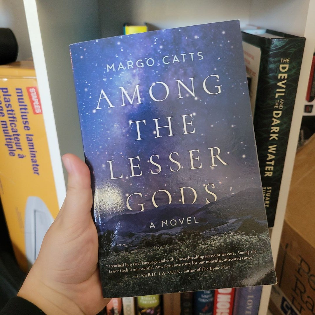 Among the Lesser Gods