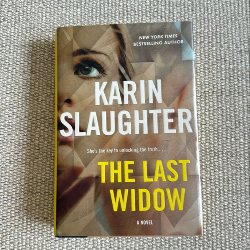 The Last Widow