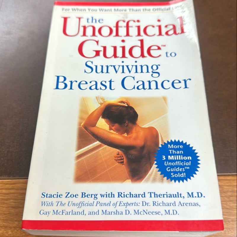 Surviving Breast Cancer