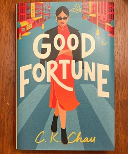 (First Edition) Good Fortune