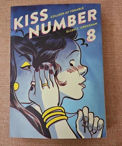 Kiss Number 8