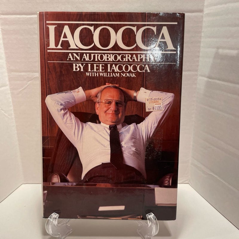 Iacocca