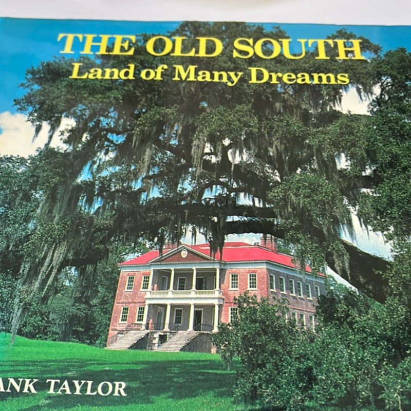 The Old South