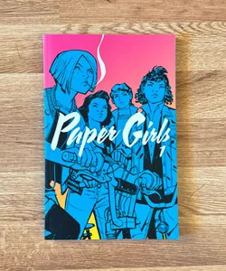 Paper Girls