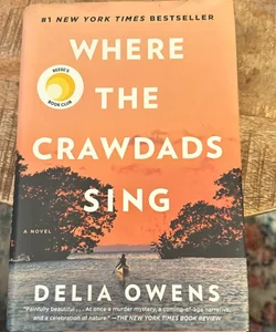 Where the Crawdads Sing